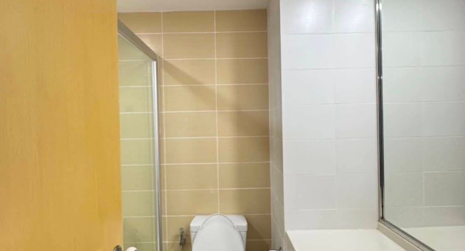 For rent 1 bed condo in Mueang Phuket, Phuket