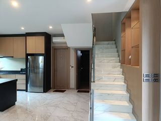 For rent and for sale 4 bedrooms house in Bang Lamung, Chonburi