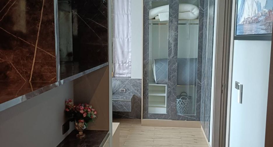 For rent and for sale 4 bedrooms house in Huay Yai, Pattaya