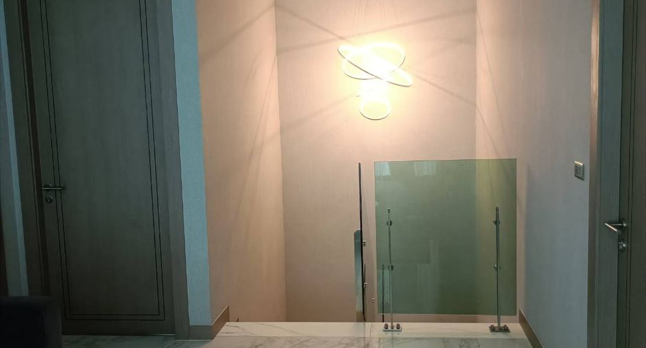 For rent and for sale 4 bedrooms house in Huay Yai, Pattaya