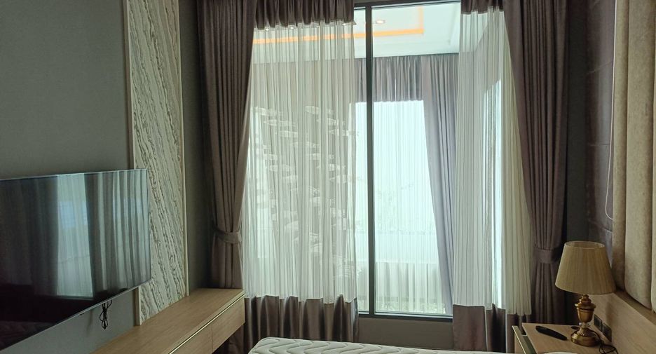 For rent and for sale 4 bedrooms house in Huay Yai, Pattaya