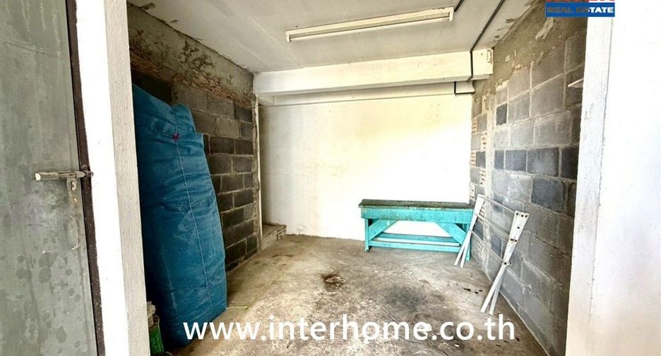ขาย 4 ห้องนอน บ้านเดี่ยว ใน บึงกุ่ม, กรุงเทพฯ
