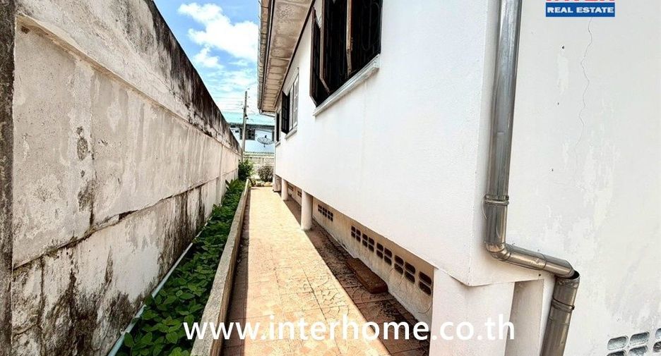 ขาย 4 ห้องนอน บ้านเดี่ยว ใน บึงกุ่ม, กรุงเทพฯ