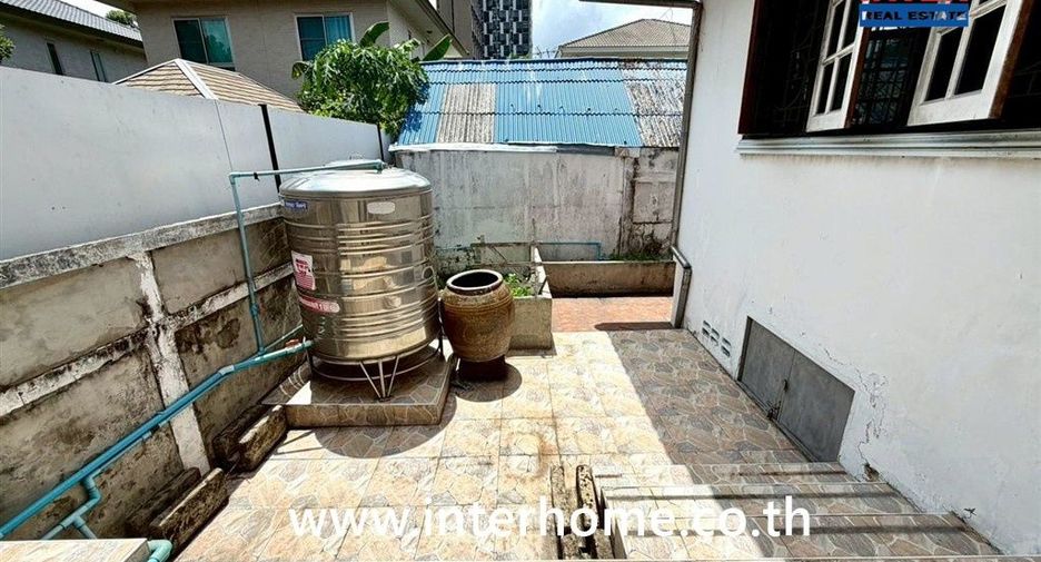 ขาย 4 ห้องนอน บ้านเดี่ยว ใน บึงกุ่ม, กรุงเทพฯ