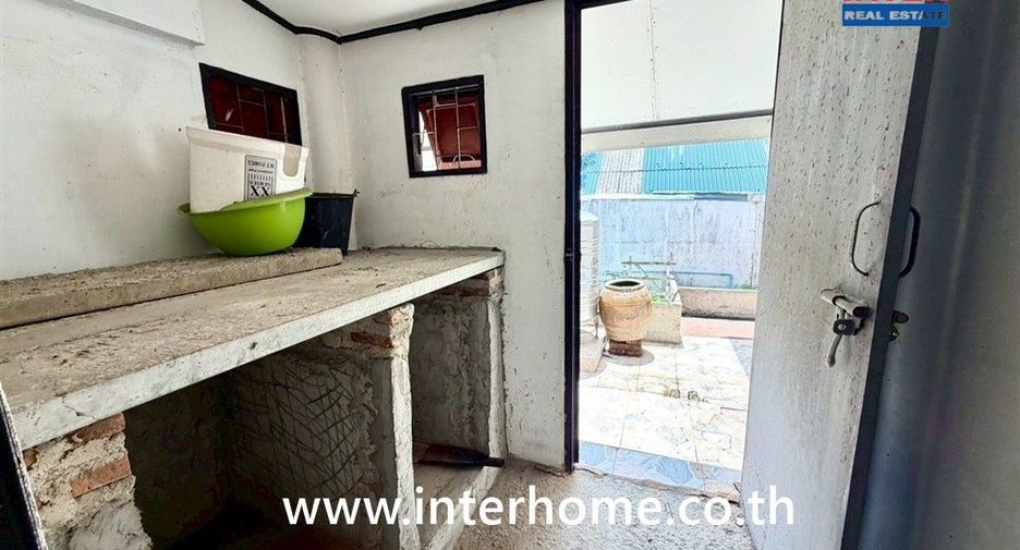 ขาย 4 ห้องนอน บ้านเดี่ยว ใน บึงกุ่ม, กรุงเทพฯ