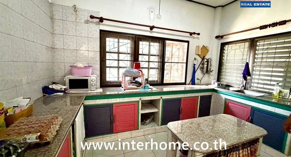 ขาย 4 ห้องนอน บ้านเดี่ยว ใน บึงกุ่ม, กรุงเทพฯ