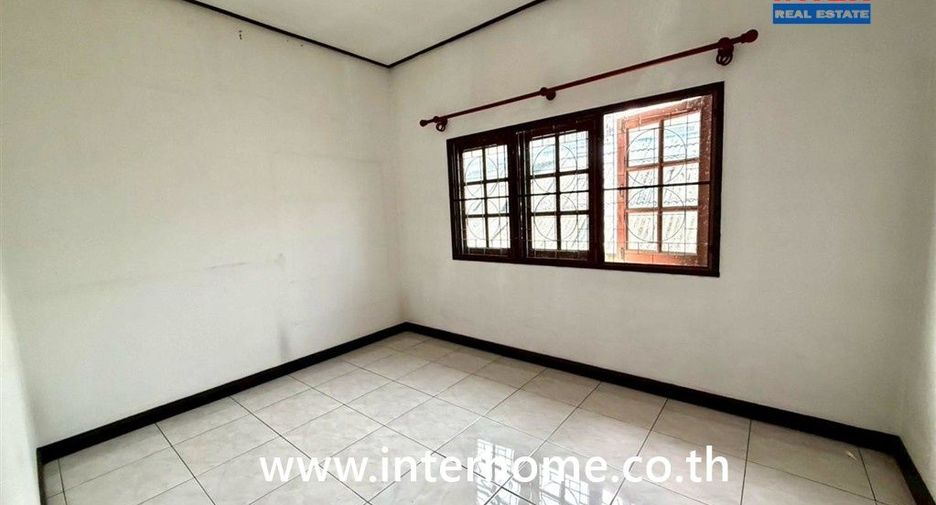 ขาย 4 ห้องนอน บ้านเดี่ยว ใน บึงกุ่ม, กรุงเทพฯ