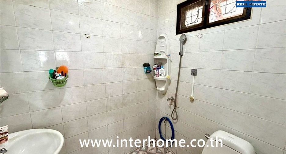 ขาย 4 ห้องนอน บ้านเดี่ยว ใน บึงกุ่ม, กรุงเทพฯ