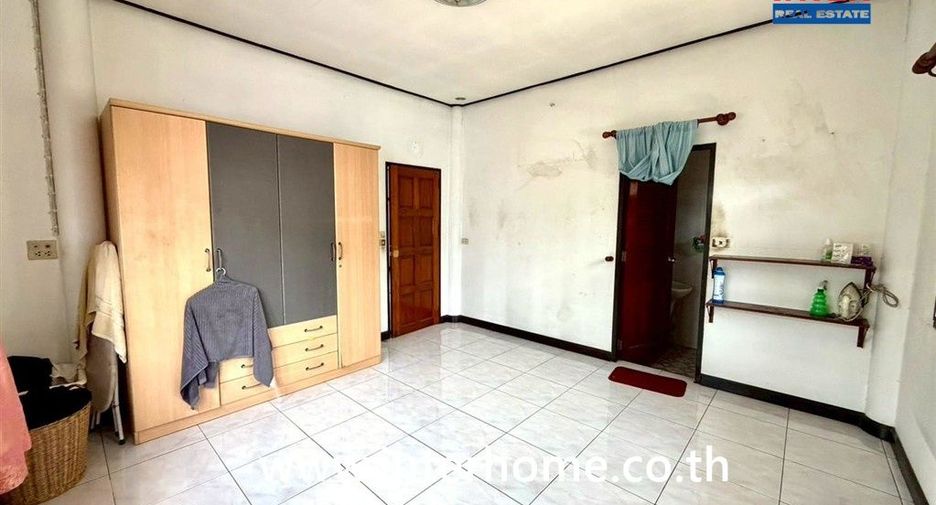 ขาย 4 ห้องนอน บ้านเดี่ยว ใน บึงกุ่ม, กรุงเทพฯ