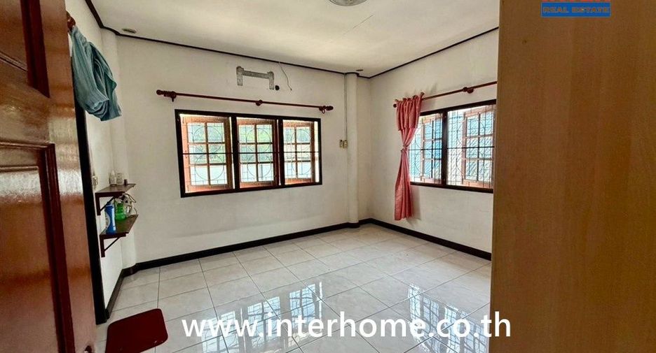 ขาย 4 ห้องนอน บ้านเดี่ยว ใน บึงกุ่ม, กรุงเทพฯ