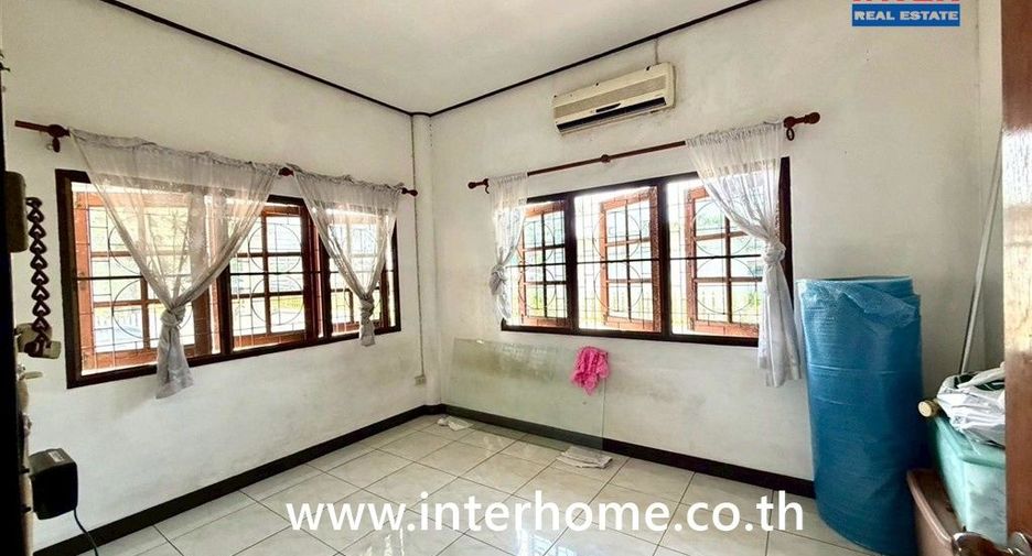 ขาย 4 ห้องนอน บ้านเดี่ยว ใน บึงกุ่ม, กรุงเทพฯ