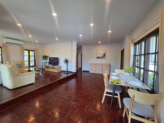 For rent 4 bedrooms house in San Kamphaeng, Chiang Mai