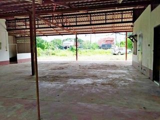 出售 1 卧室 独立屋 在 Kui Buri, 班武里府
