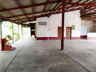 出售 1 卧室 独立屋 在 Kui Buri, 班武里府
