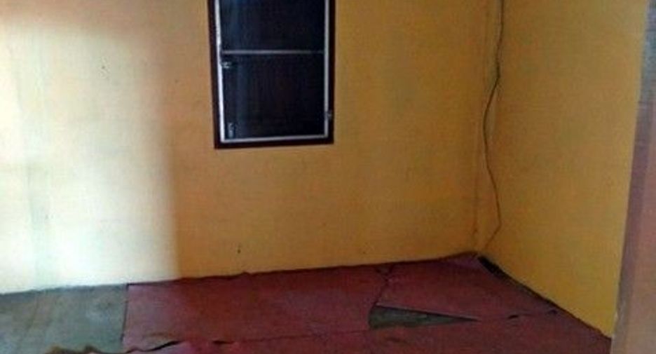 Casa en venta de 1 habitaciones en Kui Buri, Prachuap Khiri Khan