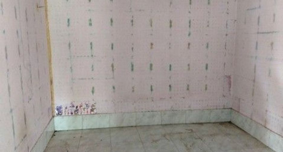Casa en venta de 1 habitaciones en Kui Buri, Prachuap Khiri Khan