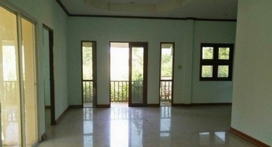 Продажа 1 кровать дом в Kui Buri, Прачуапкхирикхан