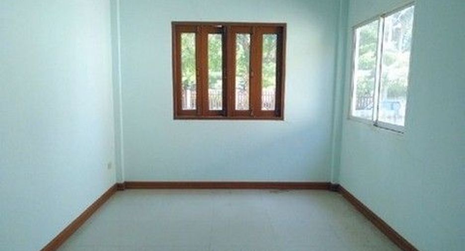 Продажа 1 кровать дом в Kui Buri, Прачуапкхирикхан