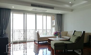 For rent 3 bedrooms apartment in Watthana, Bangkok