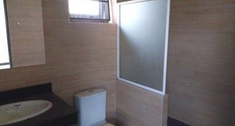 Продажа 1 кровать дом в Kui Buri, Прачуапкхирикхан
