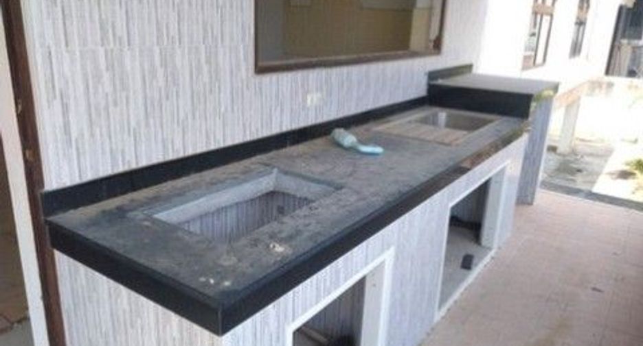 Продажа 1 кровать дом в Kui Buri, Прачуапкхирикхан