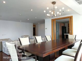 Аренда 3 спальни кондо в Щаттхана, Бангкок