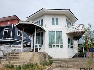 出售 1 卧室 独立屋 在 Kui Buri, 班武里府