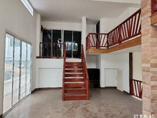 出售 1 卧室 独立屋 在 Kui Buri, 班武里府