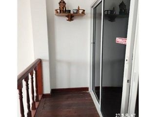 出售 1 卧室 独立屋 在 Kui Buri, 班武里府