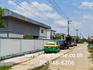Almacén en venta en Lat Lum Kaeo, Pathum Thani