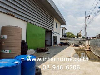 Almacén en venta en Lat Lum Kaeo, Pathum Thani