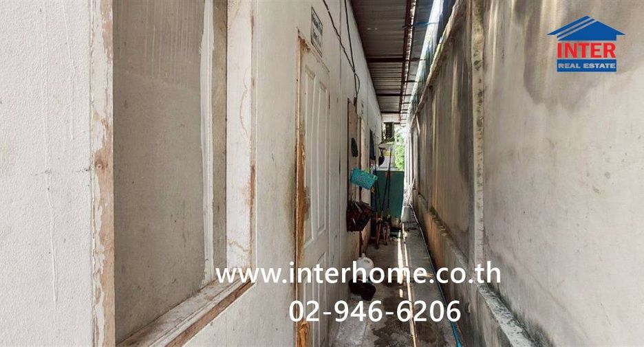 For sale warehouse in Lat Lum Kaeo, Pathum Thani