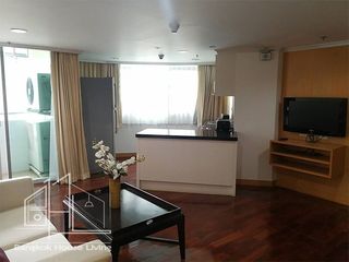 Condo en alquiler de 1 habitaciones en Watthana, Bangkok