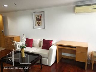 Condo en alquiler de 1 habitaciones en Watthana, Bangkok