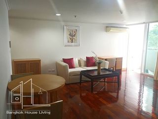 Condo en alquiler de 1 habitaciones en Watthana, Bangkok