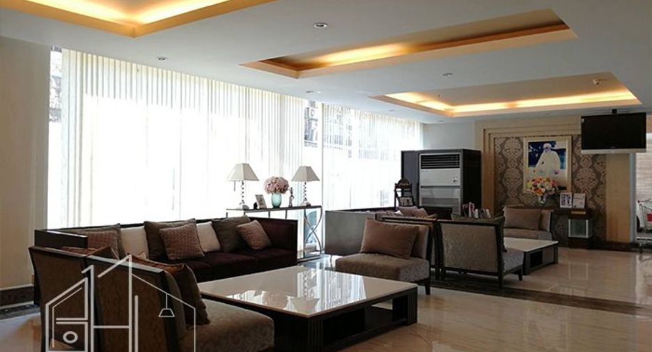 For rent 1 bed apartment in Watthana, Bangkok