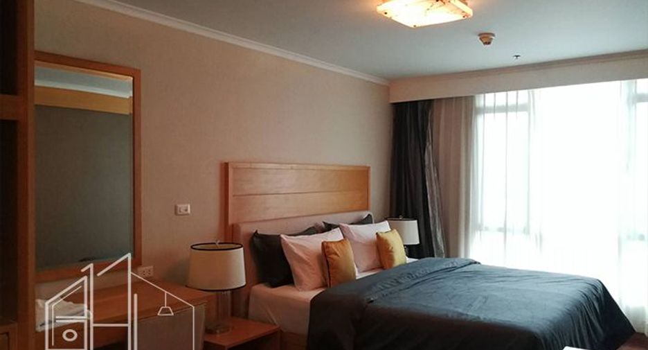For rent 1 bed apartment in Watthana, Bangkok
