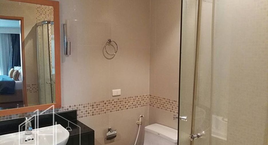 For rent 1 bed apartment in Watthana, Bangkok