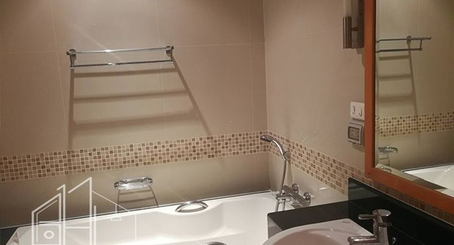 For rent 1 bed apartment in Watthana, Bangkok