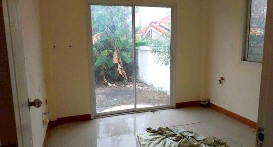 出售 1 卧室 独立屋 在 Kui Buri, 班武里府