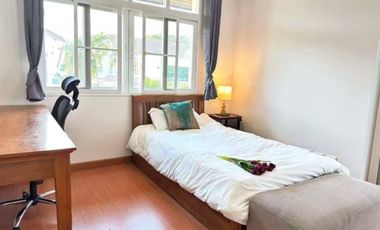 For sale 4 bedrooms house in Mueang Chiang Mai, Chiang Mai