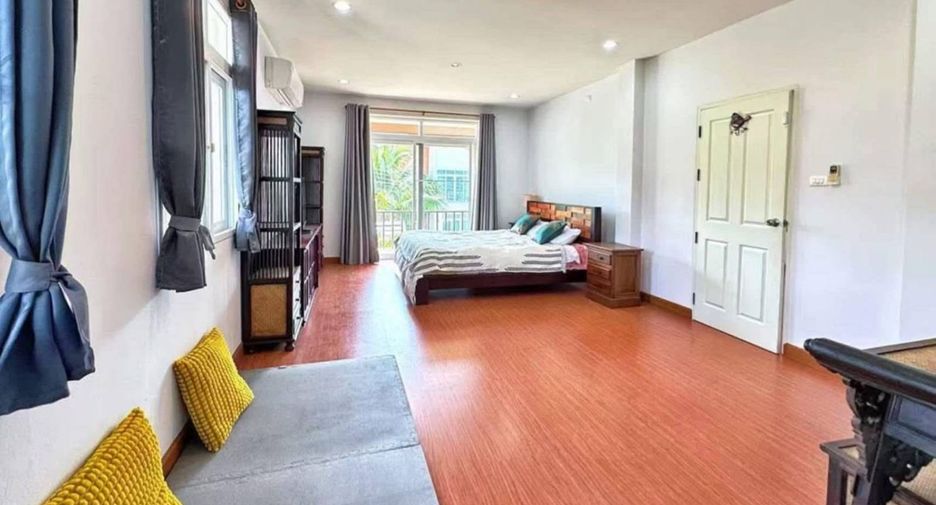 ขาย 4 ห้องนอน บ้านเดี่ยว ใน เมืองเชียงใหม่, เชียงใหม่