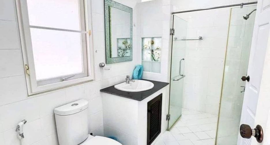 ขาย 4 ห้องนอน บ้านเดี่ยว ใน เมืองเชียงใหม่, เชียงใหม่