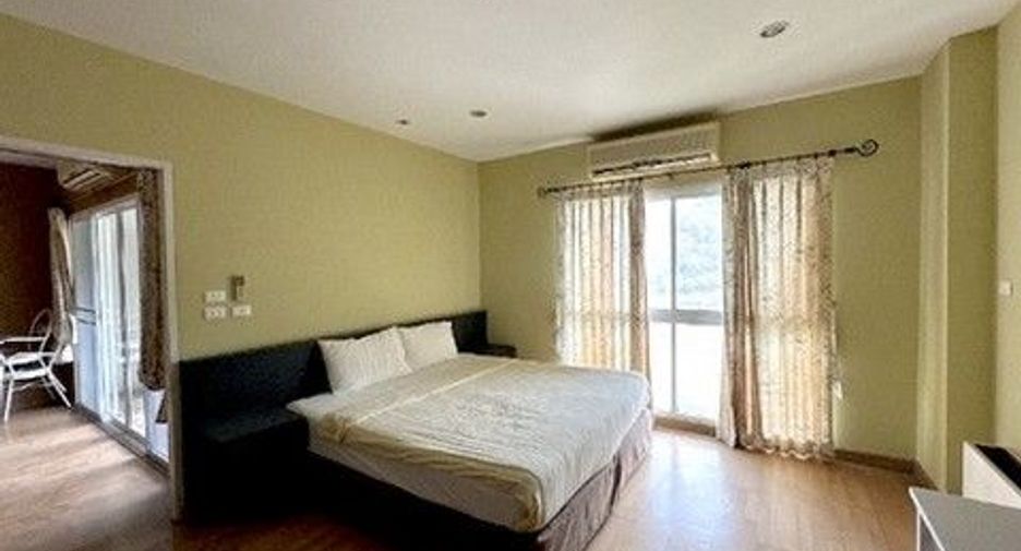 For sale 1 Beds condo in Kui Buri, Prachuap Khiri Khan