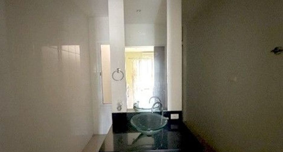 For sale 1 Beds condo in Kui Buri, Prachuap Khiri Khan