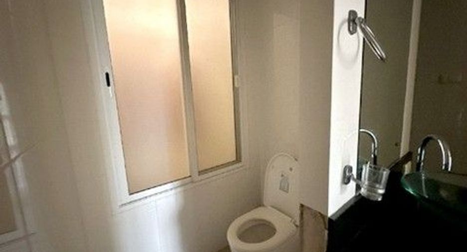 For sale 1 Beds condo in Kui Buri, Prachuap Khiri Khan