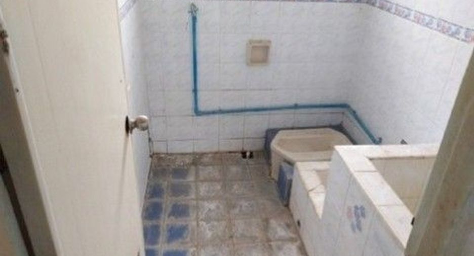 Продажа 1 кровать дом в Kui Buri, Прачуапкхирикхан