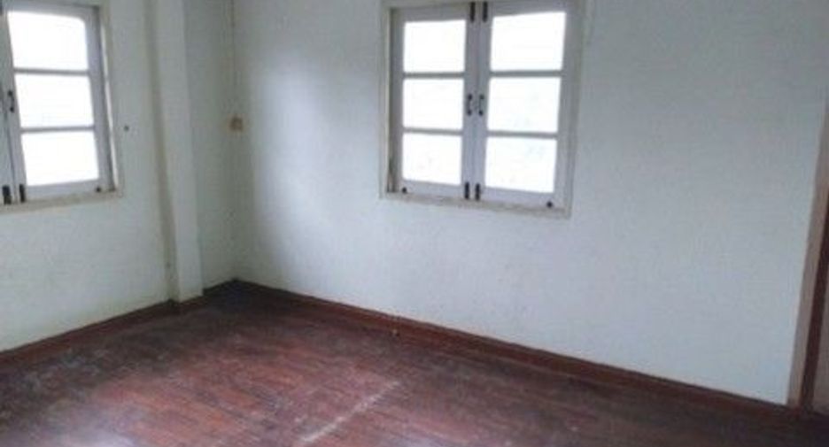 Продажа 1 кровать дом в Kui Buri, Прачуапкхирикхан