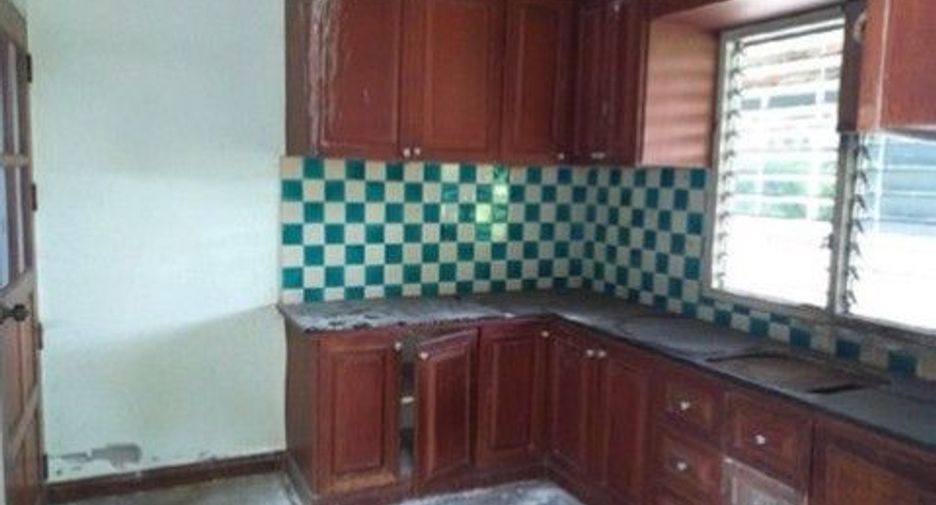Продажа 1 кровать дом в Kui Buri, Прачуапкхирикхан