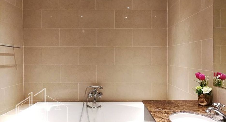 For rent and for sale 3 bedrooms condo in Watthana, Bangkok